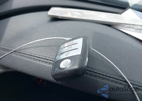 2016 Kia Sorento 2.0T Sxl from USA, damaged, VIN 5XYPKDA13GG001557